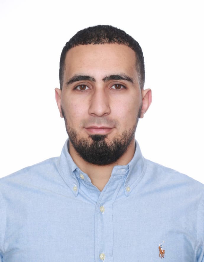 Yassine el Boudakhani