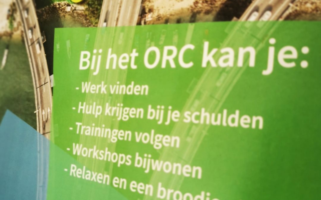 Nieuw in Den Haag: het Opvang en Re-integratiecentrum (ORC) voor (ex) gedetineerde jongeren